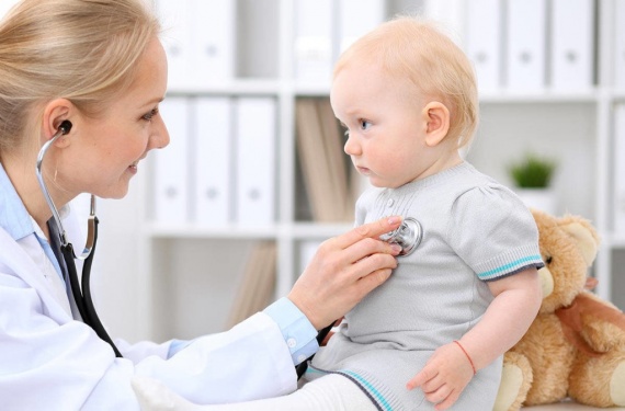 Uşaqları virus xəstəliklərindən qorumaq üçün - Rusiyalı pediatrdan 7 vacib məsləhət