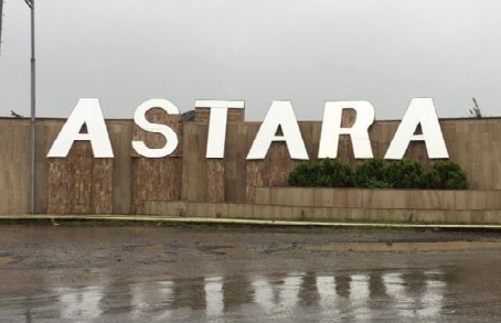 Astarada koronavirus xəstəsinin evi tərk etdiyi müəyyən edilib