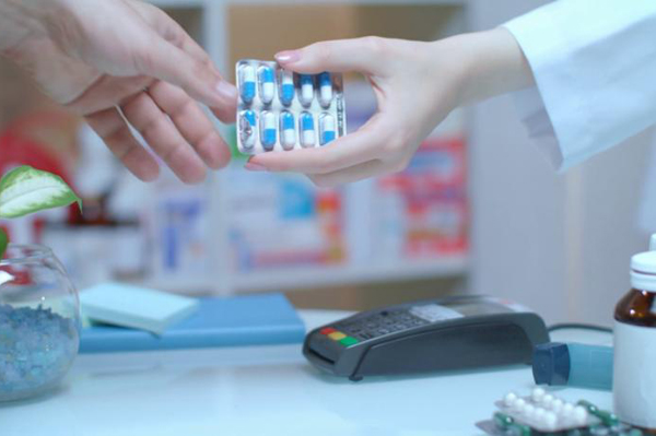 Sentyabrda dərman və tibbi ləvazimatların alışı artıb