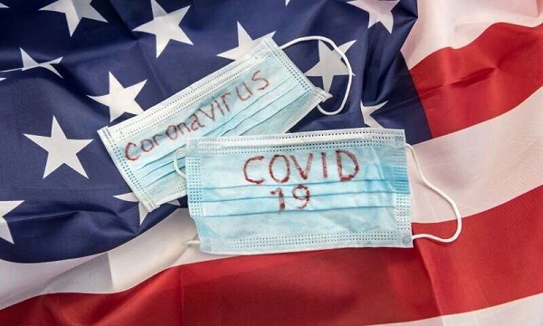 ABŞ-da COVID-19-a yoluxanların sayı artıb