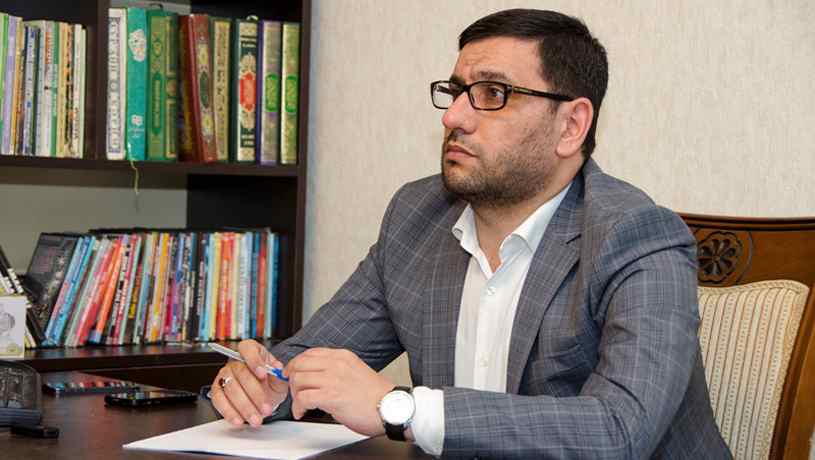 Şəhidlərin dəfnində koronavirusla bağlı qaydalara riayət olunmalıdır