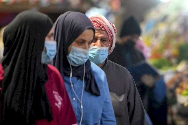 İranda daha 272 nəfər koronavirusdan ölüb