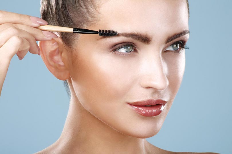 Qaşlara düzgün qulluq qaydaları - Həkim məsləhəti
