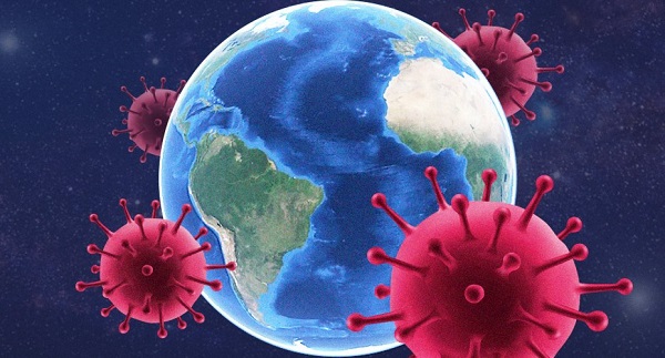 Dünyada koronavirusa yoluxanların sayı 43 milyonu ötüb