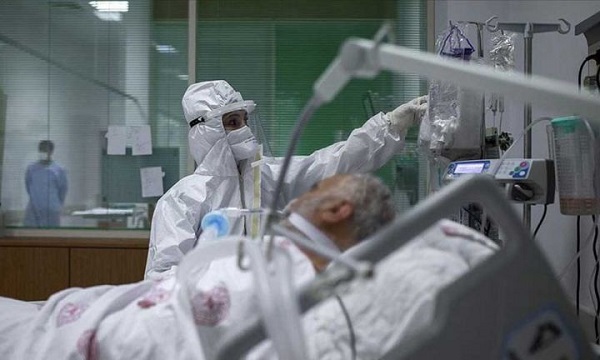Braziliya, Fransa və Türkiyədə koronavirusa gündəlik yoluxma statistikası