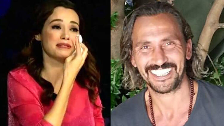 Aktrisanın həyat yoldaşı infarktdan vəfat etdi