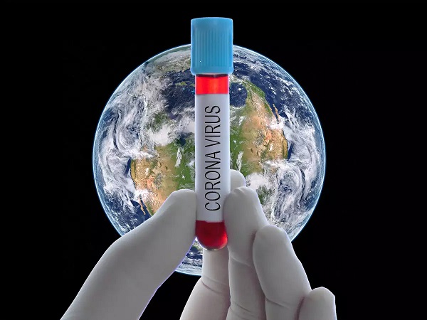 Dünyada koronavirusa yoluxanların sayı 40 milyonu ötüb