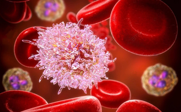 Leykemiyanın aşkar olunmayan əlamətləri üzə çıxdı