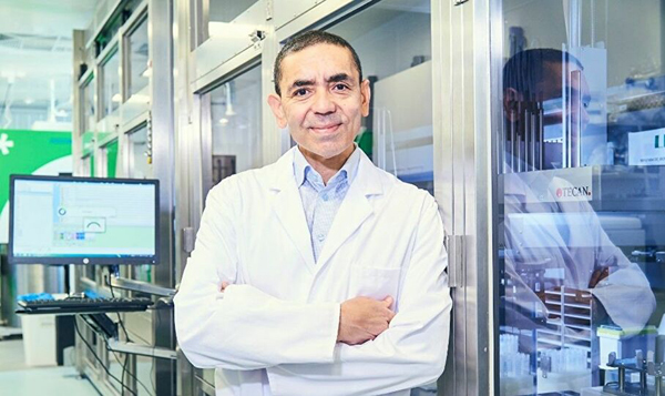 Türk professorun koronavirusa qarşı hazırladığı vaksin gələn ay hazır olacaq