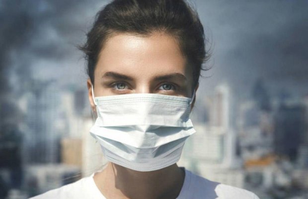 Qoruyucu maskaların astma xəstələrinə təsiri açıqlanıb