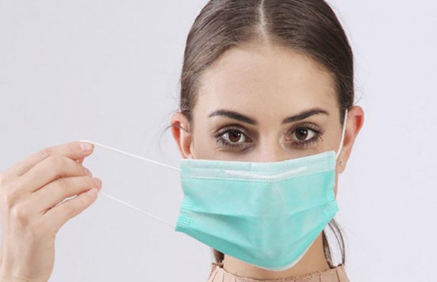 Bu gündən açıq havada qoruyucu maska taxmayanlar cərimələnəcək