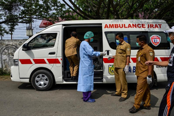 Hindistanda son sutkada koronavirusdan 510, İranda 453, İndoneziyada isə 118 nəfər ölüb