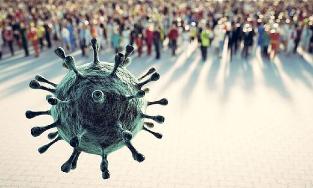 Dünyada koronavirusa yoluxanların sayı 590 mindən çox artıb - ÜST