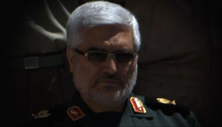 İranın briqada generalı koronavirusdan ölüb