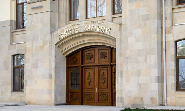 Koronavirusa yoluxan xəstələrin təxminən 20%-ni uşaqlar təşkil edir