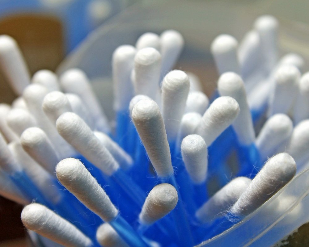 Qulaq mumu insanda stress hormonunun səviyyəsini müəyyən edəcək