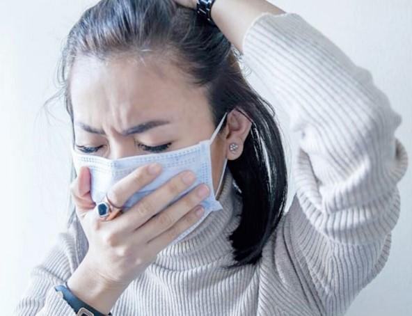 Tibbi maskalardan istifadə zamanı dəri xəstəliyinin meydana çıxdığı aşkar edilib