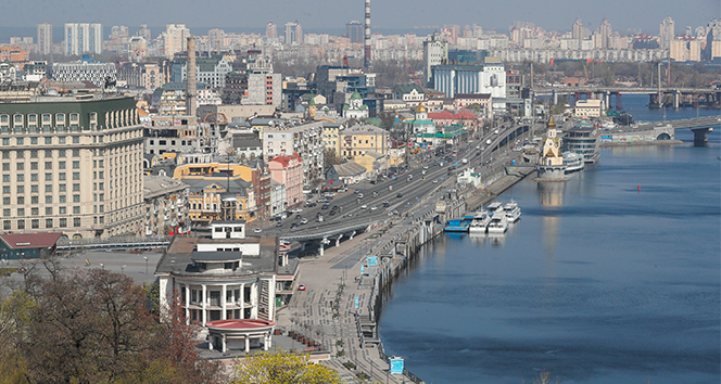 Ukraynada təcridetmə tətbiq olunacaq