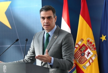 İspaniya əhalisinin əksəriyyəti gələn ilin iyul ayınadək peyvəndlənəcək