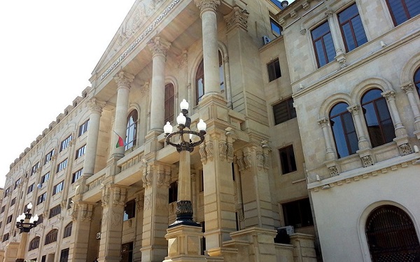 Ermənilərin Tərtərə atəşə tutması nəticəsində 55 yaşlı sakin xəsarət alıb