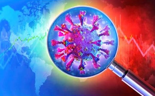 Dünyada COVID-19-a yoluxanları sayı 56 milyonu keçib