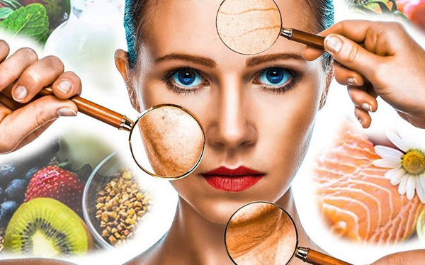 İnsanı tez qocaldan qidalar