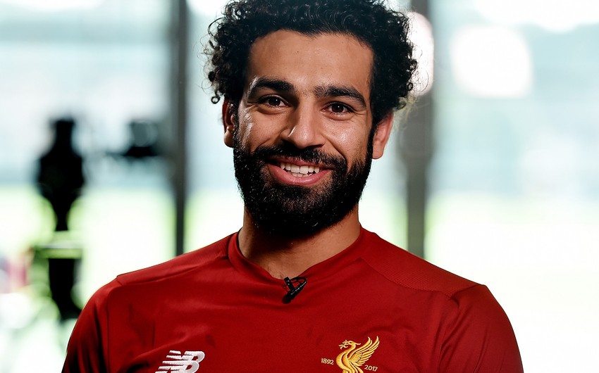 Məhəmməd Salahın koronavirus testi yenə müsbət çıxdı