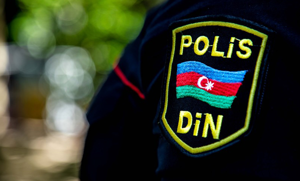 Ağstafada sərnişin daşıyan koronavirus xəstəsinə cinayət işi açıldı