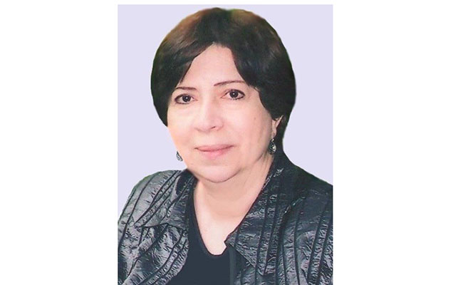 “COVID-19 ilə əlaqəli böhranı aradan qaldırmaq üçün mövcud iqtisadi modeldən imtina etməliyik” - Akademik  Validə Əlizadə