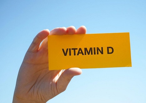 İspan həkimləri əhalinin D vitamini ilə təmin edilməsini təklif edir