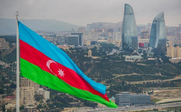 17 noyabr Azərbaycan xalqının Milli Dirçəliş Günüdür