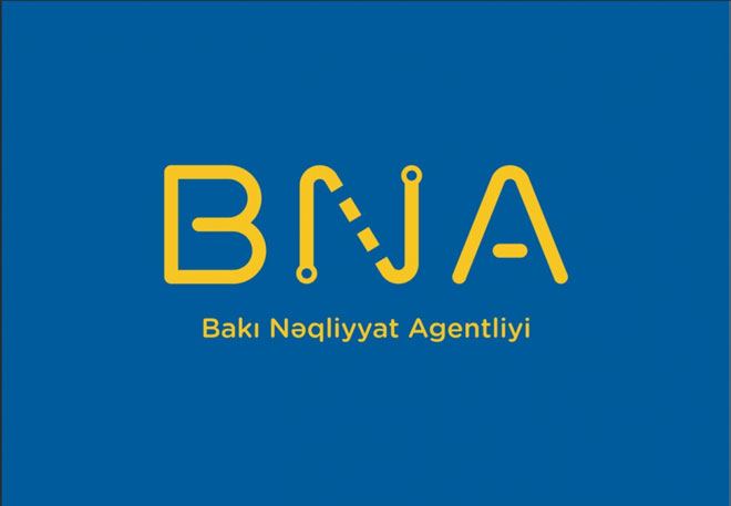 BNA Bakı sakinlərinə müraciət etdi
