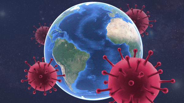 Dünyada koronavirusa yoluxanların sayı 63 milyonu ötüb