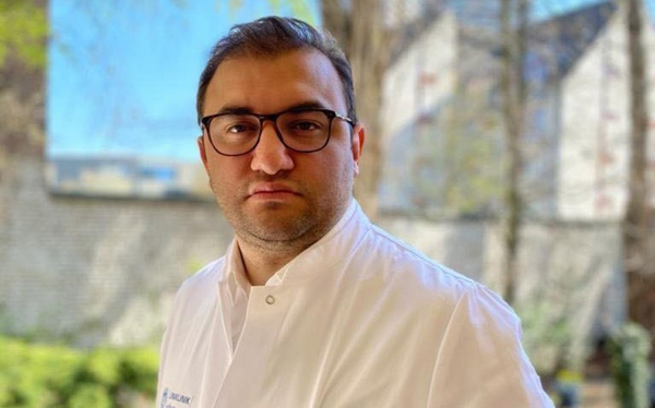 Azərbaycan peyvəndin tətbiqi ilə bağlı hazırlıq işlərinə indidən başlamalıdır