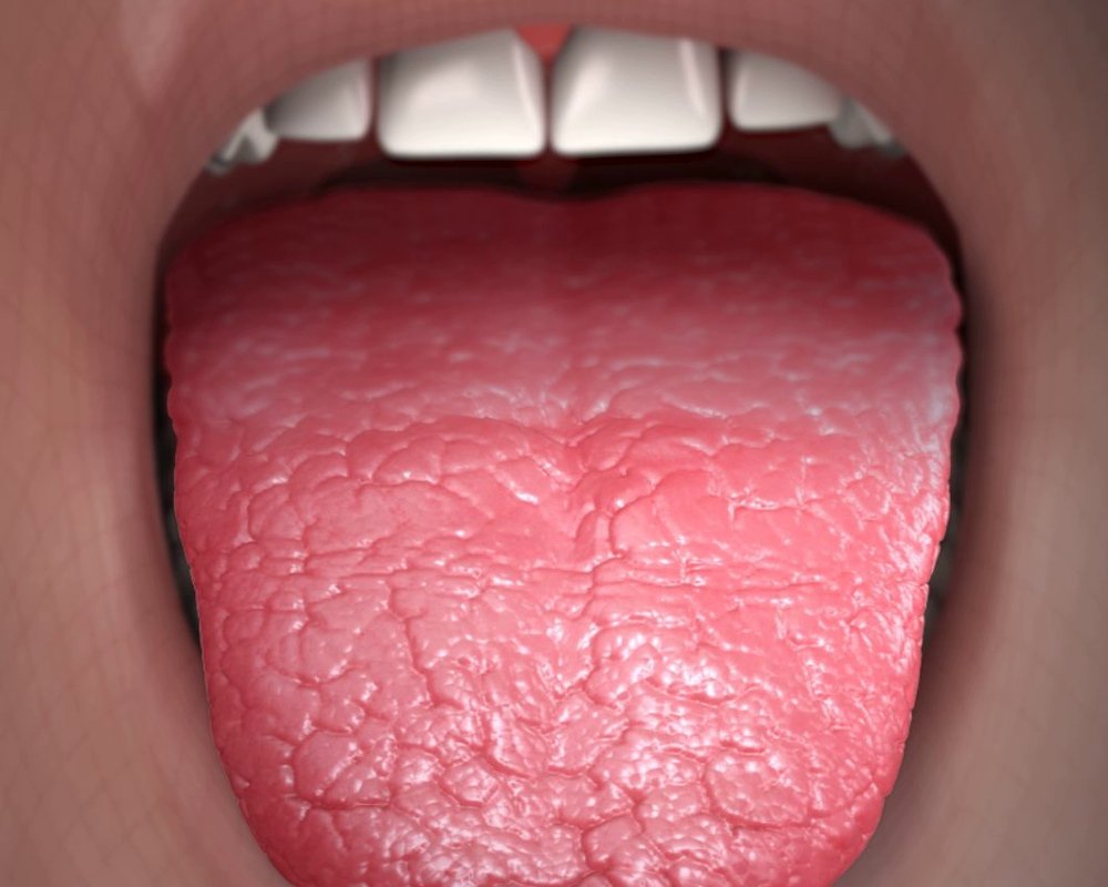 Ağız boşluğunda yaranan quruluğu aradan qaldıran HİDROGEL hazırlanıb