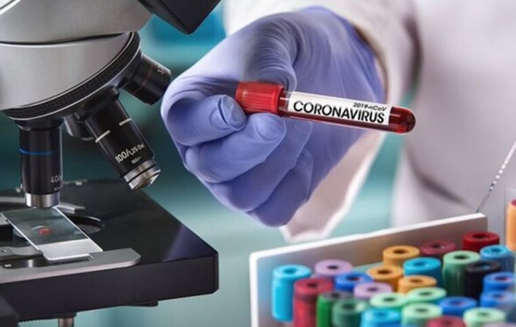 İtaliyada COVID-19 səbəbindən rekord ölüm