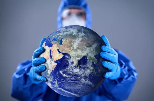 Dünyada koronavirusa yoluxanların sayı 57 milyonu ötdü