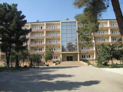 Salyanda baş həkim işdən azad olundu