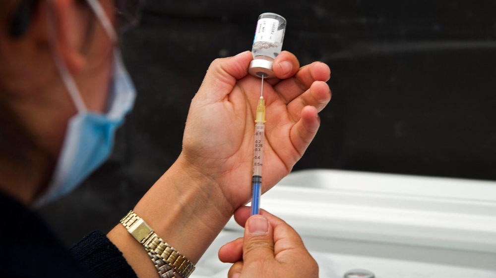 İtaliya yanvar ayında koronavirusa qarşı kütləvi vaksinasiya prosesinə başlamaq niyyətindədir