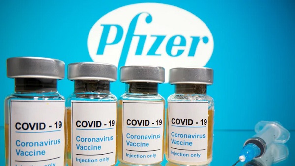 Koronavirusa qarşı 90 % effektivliyə malik vaksin hazırlanıb