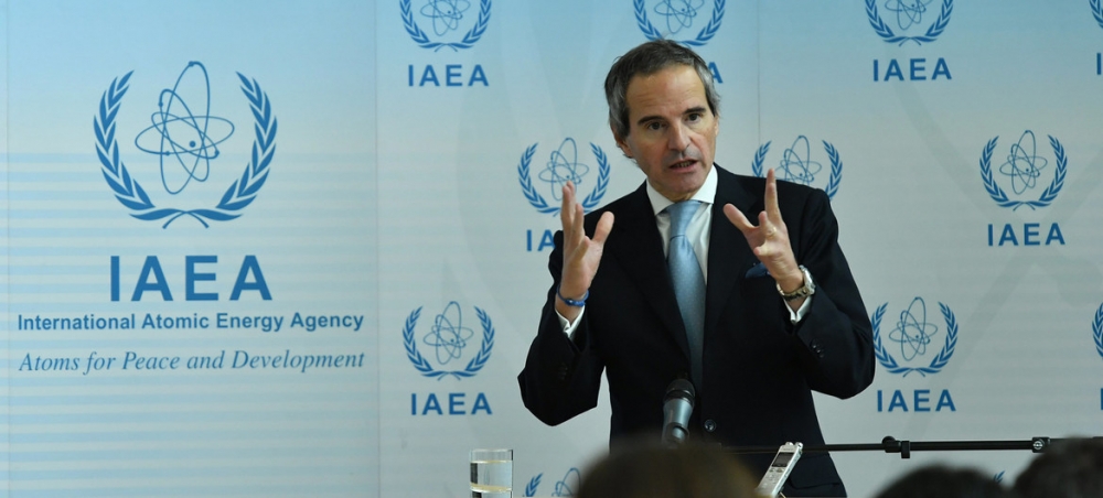 MAQATE təşkilatı COVID-19-la mübarizəyə dəstək verir