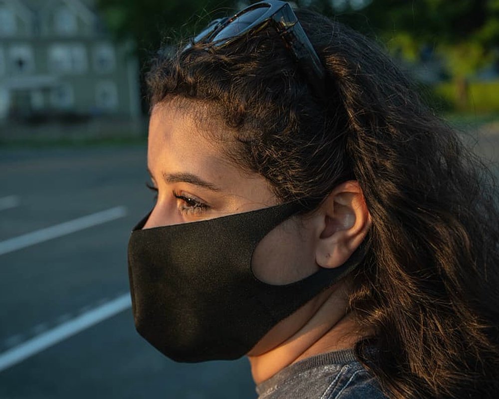 Maska taxmağın effektivliyi SÜBUT olundu 