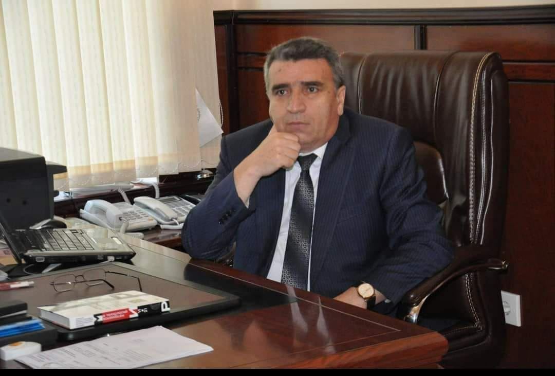 Bakı Dövlət Universitetinin dekanı COVID-19-dan öldü
