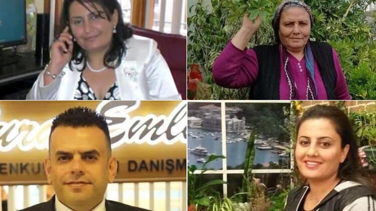 Türkiyədə 1 ailənin 4 üzvü pandemiyanın qurbanı oldu
