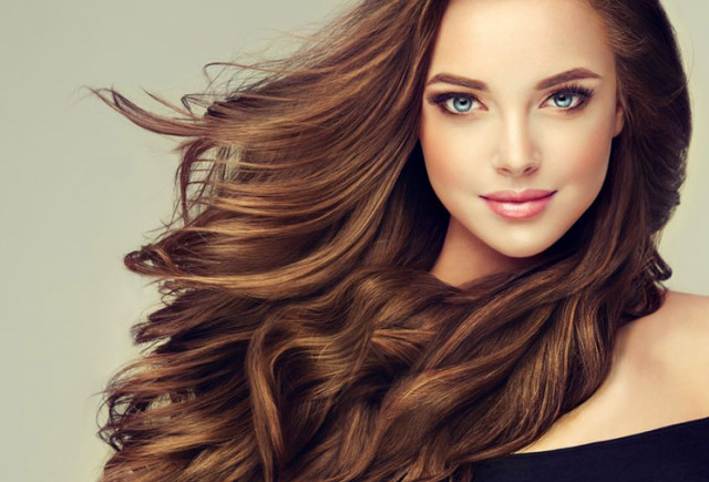 Sağlam dəri və gözəl saçlar üçün QİDALAR - Həkim məsləhəti