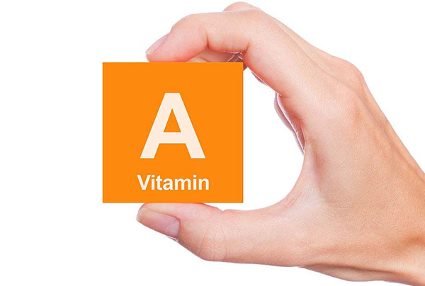 Orqanizmdə A vitamini çatışmazlığı