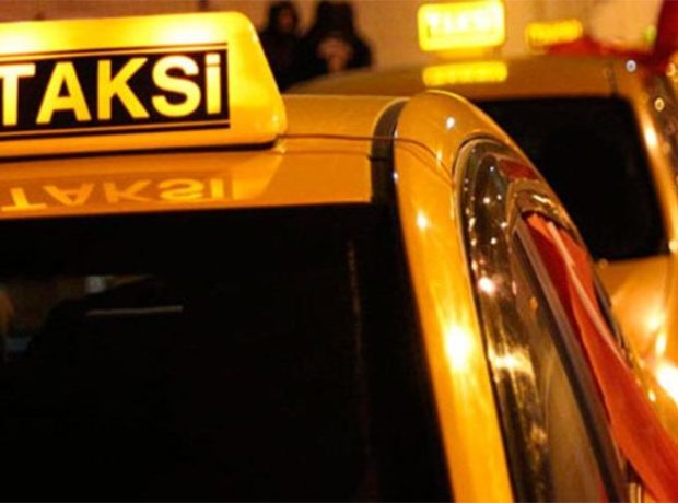 Taksi sürücüsü koronavirus olduğunu bilə-bilə bir neçə gün işinə davam edib