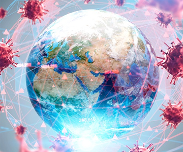 Dünyada COVID-19-a yoluxanların sayı 76 milyonu ötdü