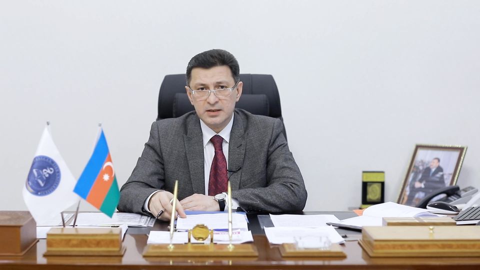 Azərbaycan üzrə 1500-ə yaxın rezident məzun olub - ATU