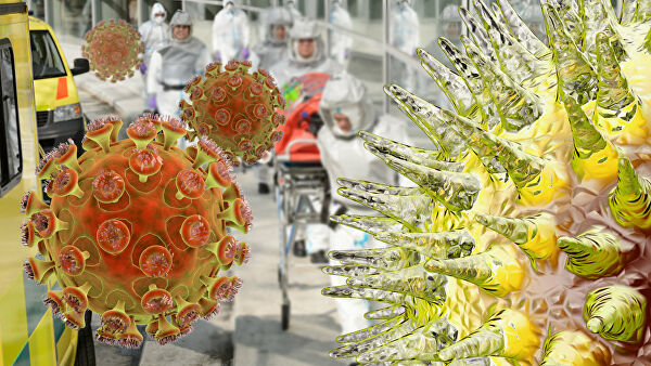 Koronavirusun ən təhlükəli növü Almaniya və İsveçrədə də qeydə alındı